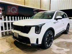 کیا سۆرینتۆ